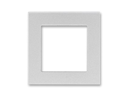 Neo Tech - 5016M-A00070 08 - Kryt pre prístroje AudioWorld, LED osv.  - titánová