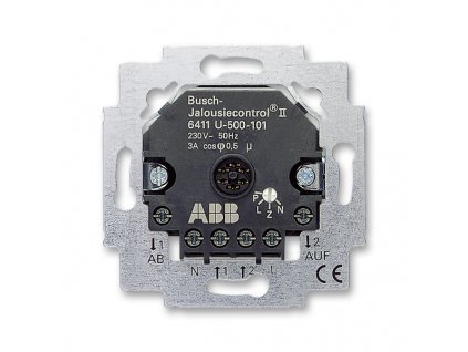 ABB - 1413-0-0897 - Prístroj ovládača 6/0S