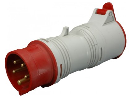 Reverzačný adaptér RA 1653 - 400V/16A/5p - IP44