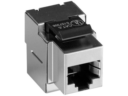 LOGUS90 - 21988 - RJ45 FTP Konektor - Cat.6