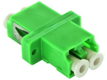 LOGUS90 - 82213 - Spojka pro LC Duplex optické konektory