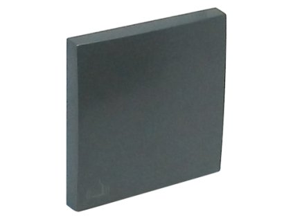 LOGUS90 - 90605 TIS - Kryt tlačidla, symbol ZVONČEK, šedá