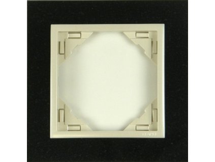 LOGUS90 - 90910 TGP - 1 - rámček, žula/perleťová