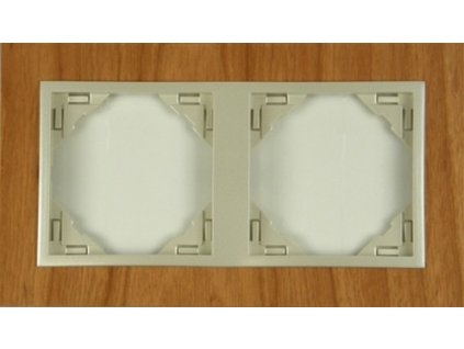 LOGUS90 - 90920 TJP - 2 - rámček, čerešňa/perleťová