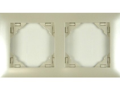 LOGUS90 - 90920 TPE - 2 - rámček, perleť