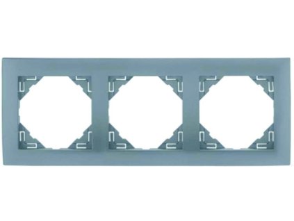 LOGUS90 - 90930 TAL - 3 - rámček, hliníková