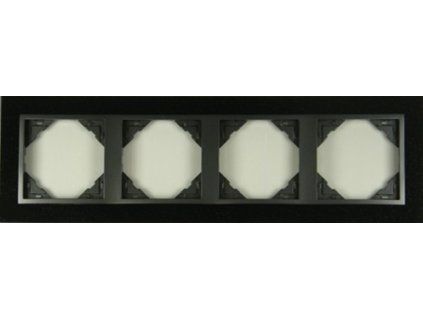 LOGUS90 - 90940 TGS - 4 - rámček, žula/šedá