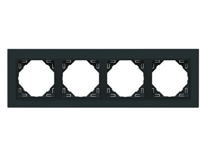 LOGUS90 - 90940 TSS - 4 - rámček, šedá/šedá