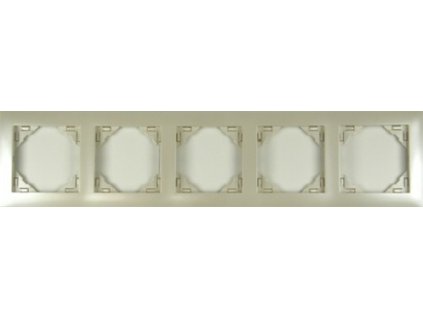 LOGUS90 - 90950 TPE - 5 - rámček, perleť