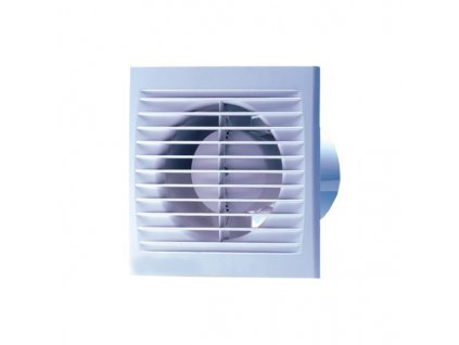 Domový axiálny ventilátor DOMOVENT 100 D