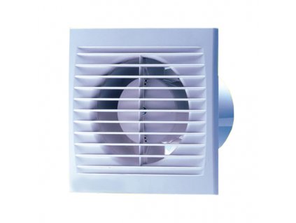 Domový axiálny ventilátor DOMOVENT 125 D