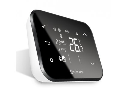Internetový termostat SALUS iT500