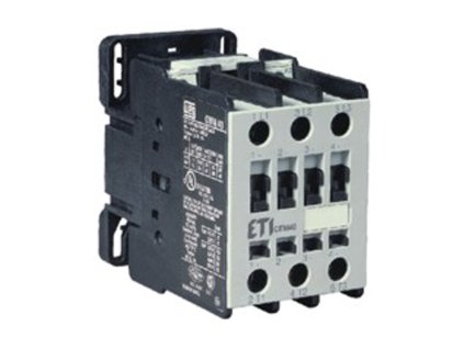 Motorový stykač CEM40.11-24V-50/60Hz - 004647130