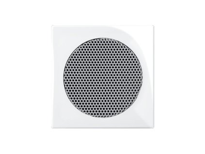 basic55 - 8200-0-0170 - kryt reproduktora - biela