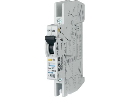 Pomocný kontakt Eaton Z-NHK pre signalizáciu poruchy ističa