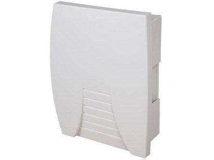Zvonček - Gong DUO GNS-943 - 230V AC - biela
