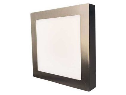 LED90 FENIX-S matt chrome 18W NW