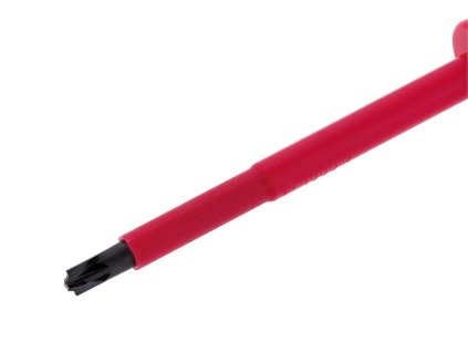 VDE Skrutkovač CIMCO 117751 Kombi-profil PZ/FL 1 pre ističe s izoláciou do 1000V