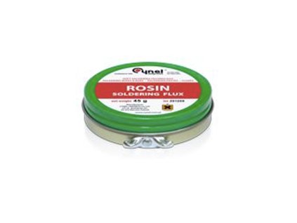 Kolofónia v miske netto 45g - ROSIN45G