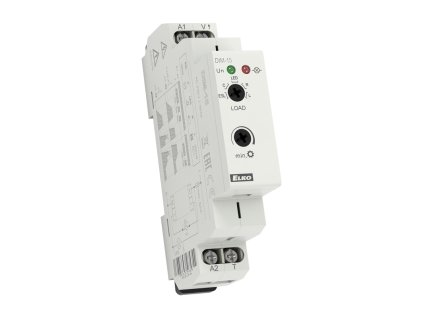 Stmievač pre R,L,C,ESL,LED záťaže do 300VA