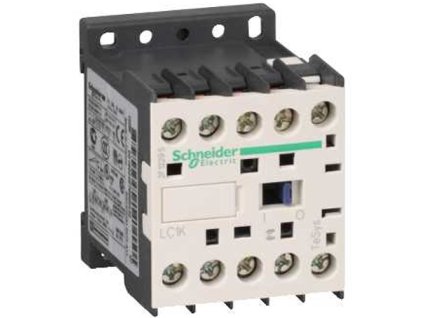 Stykač - LC1K1610B7 - 16A/24V/AC 1z0v