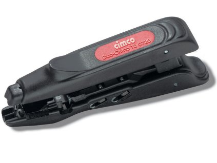 Kliešte multifunkčné DUOCRIMP - 160 mm