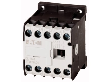 Stykač - 51804 -DILEM4 - 230/240V/50Hz