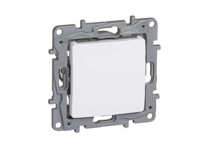 Niloé - 764545 - záslepka - biela