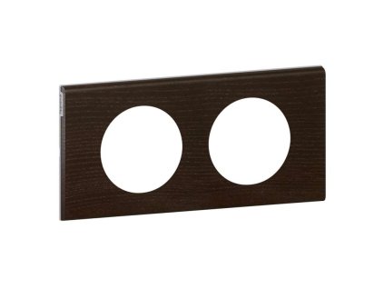 Céliane - 069202 - Dvojrámček - Materiály - Wenge farbené