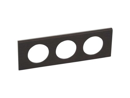 Céliane - 069203 - Trojrámček - Materiály - Wenge farbené