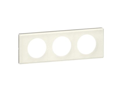 Céliane - 069353 - Trojrámček - Materiály - Porcelán Songe