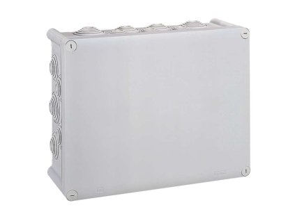 Plexo - 092092 - Krabica 360x270x124mm IP55