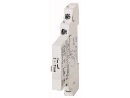 Pomocný kontakt NHI11-PKZ0 72896 1Z+1V bočný pre PKZ0(4)