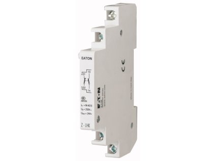 Pomocný kontakt Z-LHK 1Z+1V - 248440