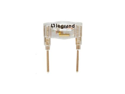 Valena - Galea -775890 - signálka zelená 1mA 230V