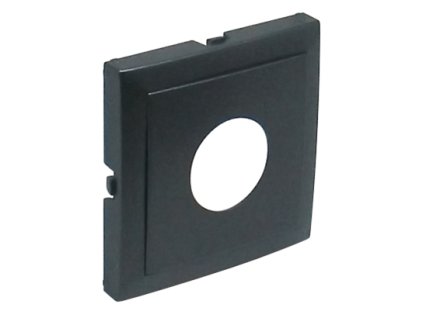 LOGUS90 - 90401 TPM - Kryt snímača pohybu (PIR), čierna