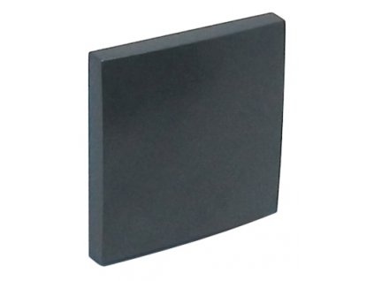LOGUS90 - 90601 TPM - Kryt jednoduchý, čierna