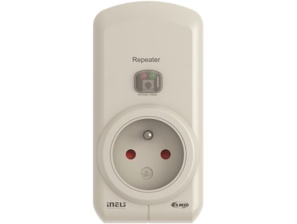 iNELS RF Control - opakovač na predĺženie signálu