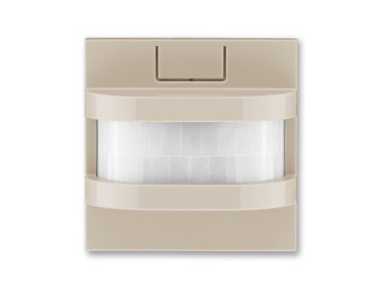 Levit - 3299H-A02182 18 - Snímač pohybu 180°-ovládacia jednotka - macchiato/biela