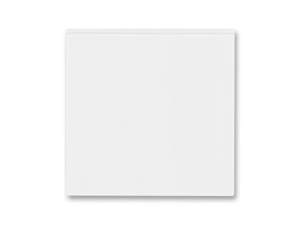 Levit - 3559H-A00651 03 - Kryt spínača 1, 6, 7, 1/0, 6/3 - biela/biela