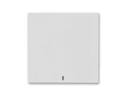 Levit - 3559H-A00653 16 - Kryt spínača 1So, 6So, 7So, 1/0S, 1/0So - šedá/biela