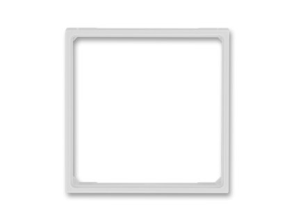 Levit - 5016H-A00070 16 - Kryt pre prístroje AudioWorld, LED osv.  - šedá