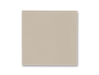 Levit - ND3559H-B431 18 - (ND) Výmenný diel pre kryt spínača celého - macchiato
