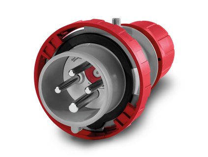 Vidlica reverzačná - 218.3236RV - 32A/400V/4p IP67