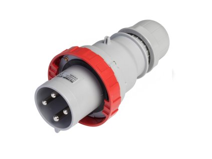 Vidlica - 218.6336 - 63A/400V/4p IP67