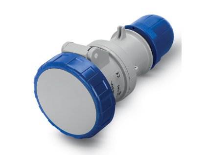 Zásuvka spojovacia - 318.3243 - 32A/230V/3p IP67