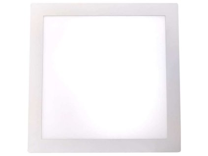 LED120 VEGA-S White 24W NW