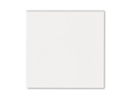 Levit - 3559H-A00651 68 - Kryt spínača 1, 6, 7, 1/0, 6/0 - perleťová/ľadová biela