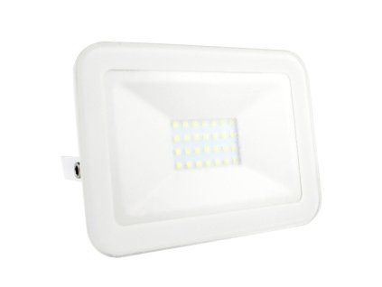 LED HQ reflektor 20W/4000K/WH - LF2122