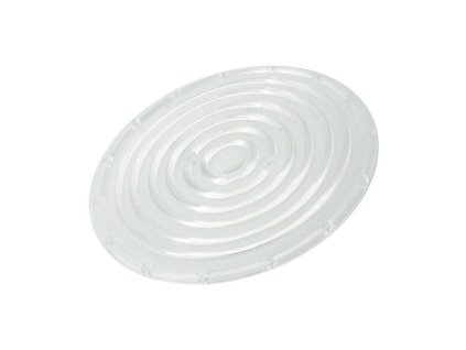 Tienidlo 60° pre LED svietidlá UFO LU222/150W-CU22/60